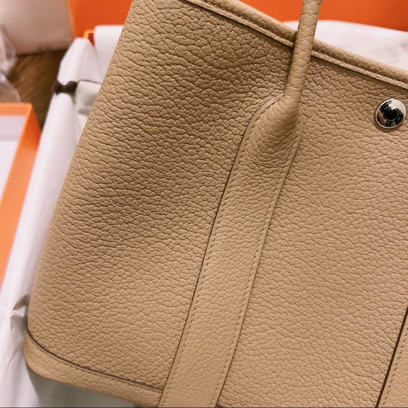 hermes garden party 30 biscuits - Picture 3 of 5